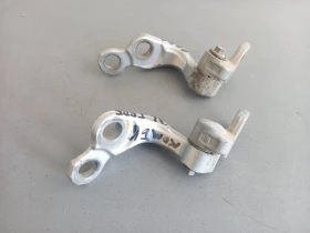 Панти врата задни леви Форд Фокус (н)