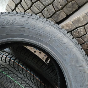 Гуми Зимни 185/65R15, снимка 9