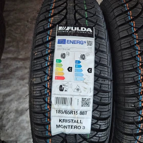 Гуми Зимни 185/65R15, снимка 5