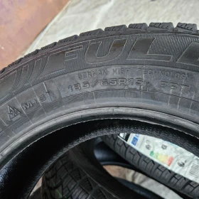 Гуми Зимни 185/65R15, снимка 12