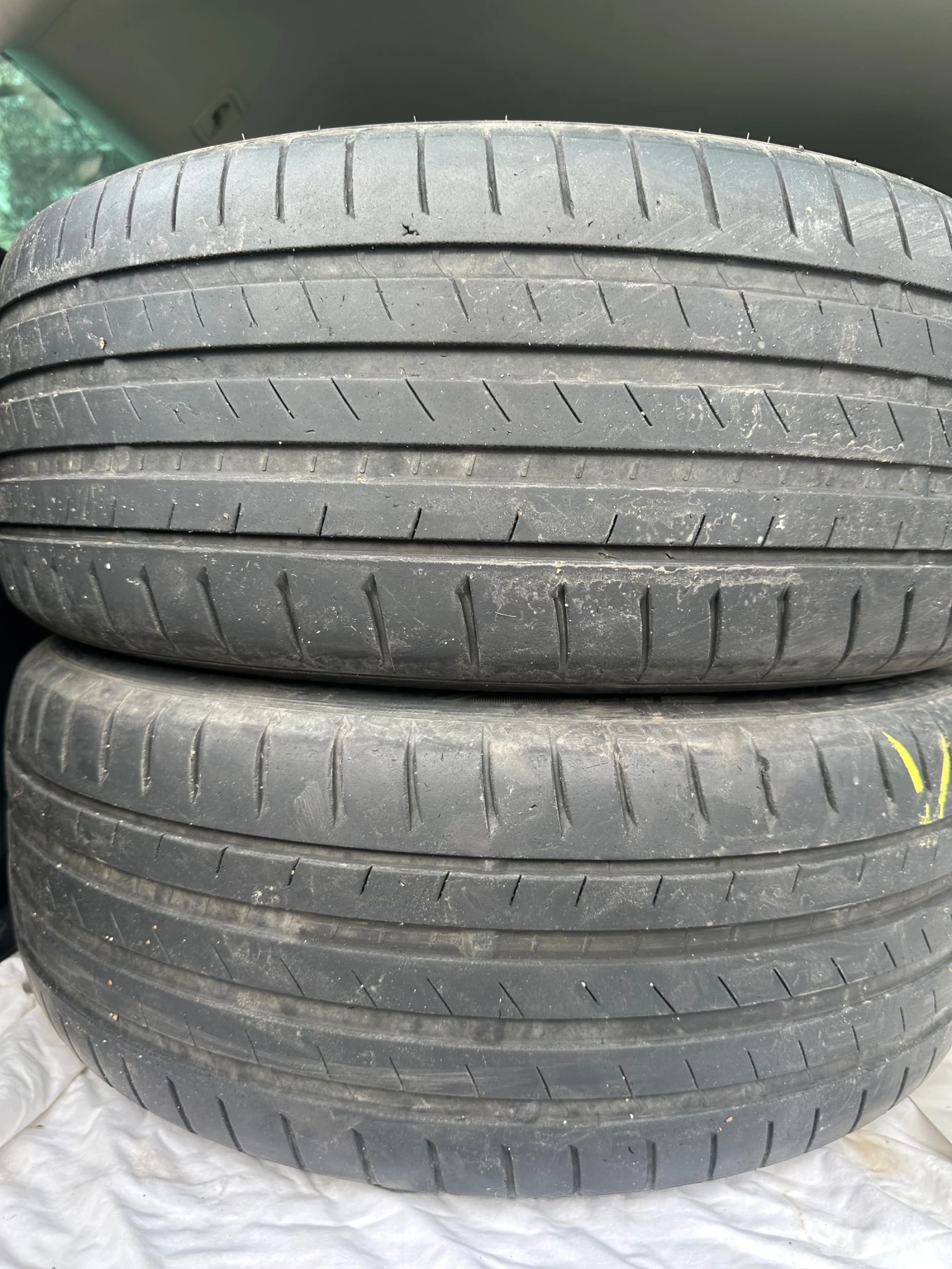  215/55R17 | Mobile.bg   1