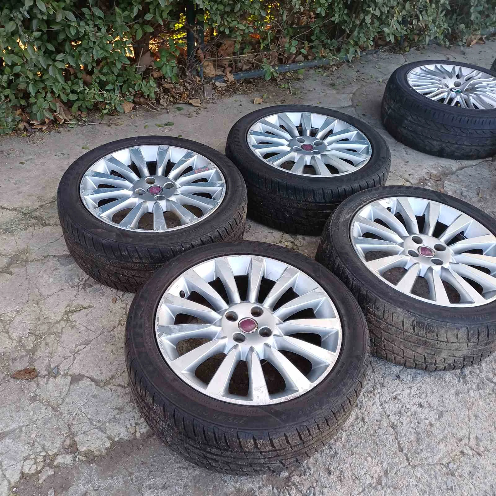 ������ �� Fiat 500L | Mobile.bg � ����������� 3