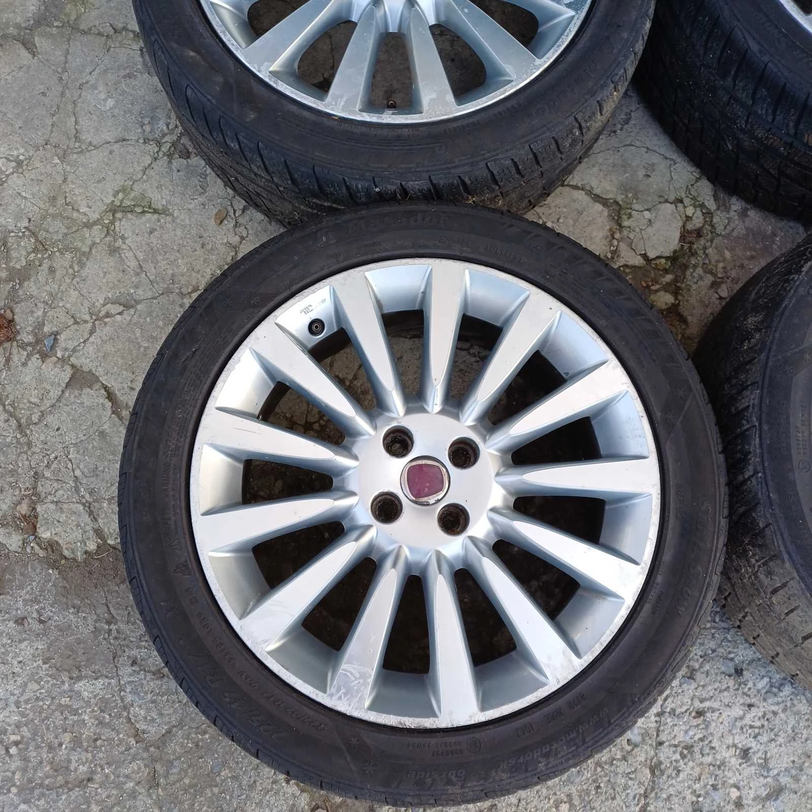 ������ �� Fiat 500L | Mobile.bg � ����������� 4