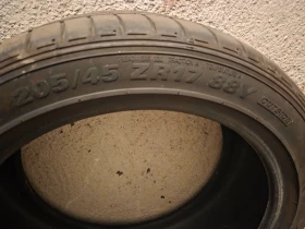 205/45R17 | Mobile.bg    2