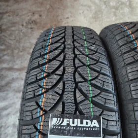 Гуми Зимни 185/65R15, снимка 6 - Гуми и джанти - 53493495