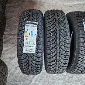 Гуми Зимни 185/65R15, снимка 3 - Гуми и джанти - 53493495