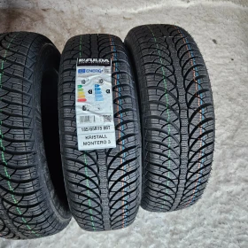 Гуми Зимни 185/65R15, снимка 2 - Гуми и джанти - 53493495