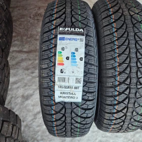 Гуми Зимни 185/65R15, снимка 4 - Гуми и джанти - 53493495