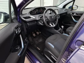 Peugeot 208 1.4HDI NAVI, снимка 7