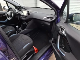 Peugeot 208 1.4HDI NAVI, снимка 9
