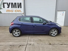 Peugeot 208 1.4HDI NAVI, снимка 5