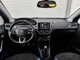 Peugeot 208 1.4HDI NAVI, снимка 8