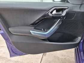 Peugeot 208 1.4HDI NAVI, снимка 13