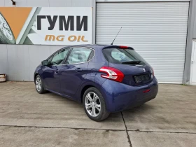 Peugeot 208 1.4HDI NAVI, снимка 3