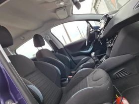 Peugeot 208 1.4HDI NAVI, снимка 10