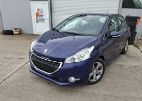 Peugeot 208 1.4HDI NAVI, снимка 1