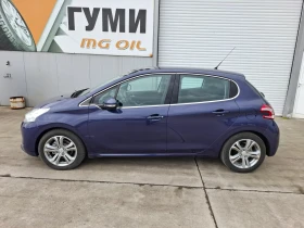 Peugeot 208 1.4HDI NAVI, снимка 2