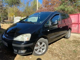 Ford Galaxy, снимка 4