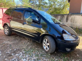 Ford Galaxy, снимка 3