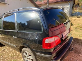 Ford Galaxy, снимка 7