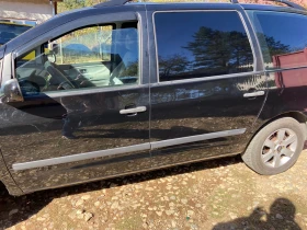 Ford Galaxy, снимка 5