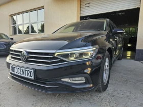VW Passat 2.0TDI LED-Matrix Digital Cockpit