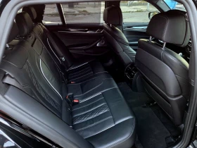 BMW 550 M-FULL, снимка 10