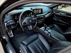 BMW 550 M-FULL, снимка 6