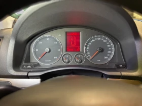 VW Golf 4 motion, снимка 10