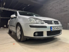 VW Golf 4 motion, снимка 5