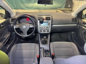 VW Golf 4 motion, снимка 7