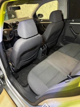 VW Golf 4 motion, снимка 8