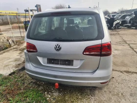 VW Sharan 2.0. tdi, снимка 2