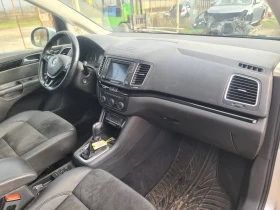 VW Sharan 2.0. tdi, снимка 5