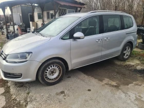 VW Sharan 2.0. tdi, снимка 3