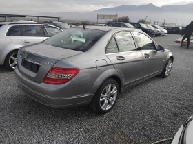 Mercedes-Benz C 250 2.2CDi204ксНави, снимка 2