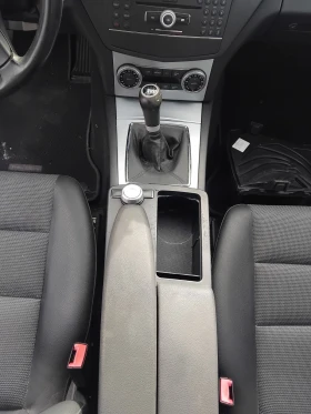 Mercedes-Benz C 250 2.2CDi204ксНави, снимка 14
