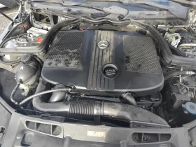 Mercedes-Benz C 250 2.2CDi204ксНави, снимка 15