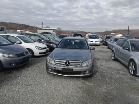 Mercedes-Benz C 250 2.2CDi204ксНави, снимка 8