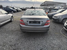Mercedes-Benz C 250 2.2CDi204ксНави, снимка 3