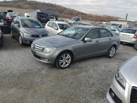 Mercedes-Benz C 250 2.2CDi204ксНави, снимка 5
