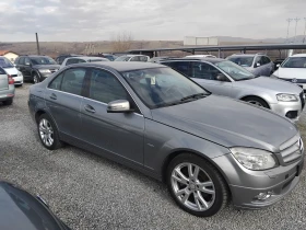 Mercedes-Benz C 250 2.2CDi204ксНави, снимка 6