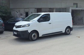 Toyota Proace City, снимка 3