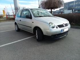 VW Lupo 1.0, снимка 2
