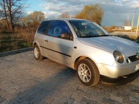 VW Lupo 1.0, снимка 2