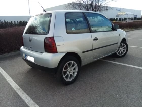VW Lupo 1.0, снимка 4