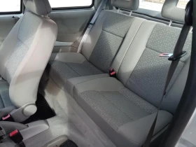 VW Lupo 1.0, снимка 7