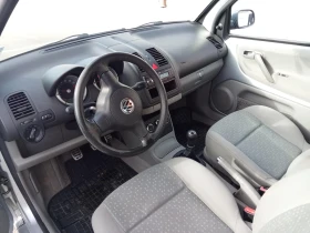 VW Lupo 1.0, снимка 6