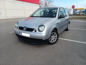 VW Lupo 1.0, снимка 1