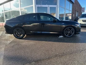 Acura Integra FWD* with A-SPEC Package* АвтоКредит* (ЦЕНА ДО БГ), снимка 4